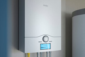 Boiler