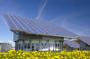 Photovoltaik