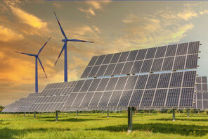 erneuerbare energien